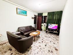 Blk 213 Boon Lay Place (Jurong West), HDB 3 Rooms #394060341